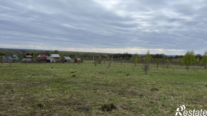 Земельный участок Архангельский район