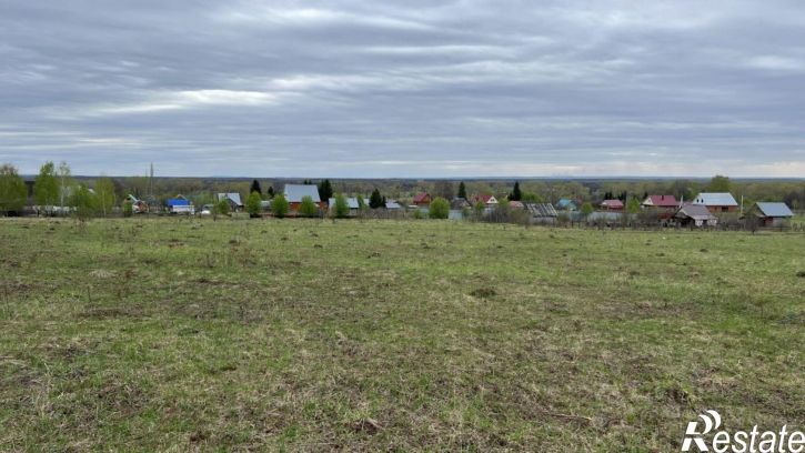 Земельный участок Архангельский район