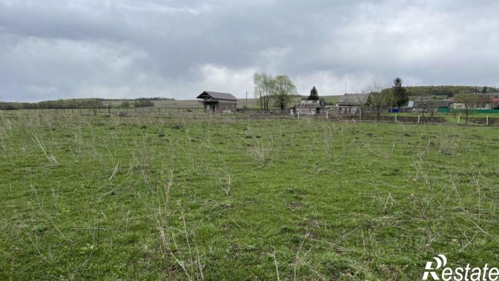 Земельный участок Архангельский район