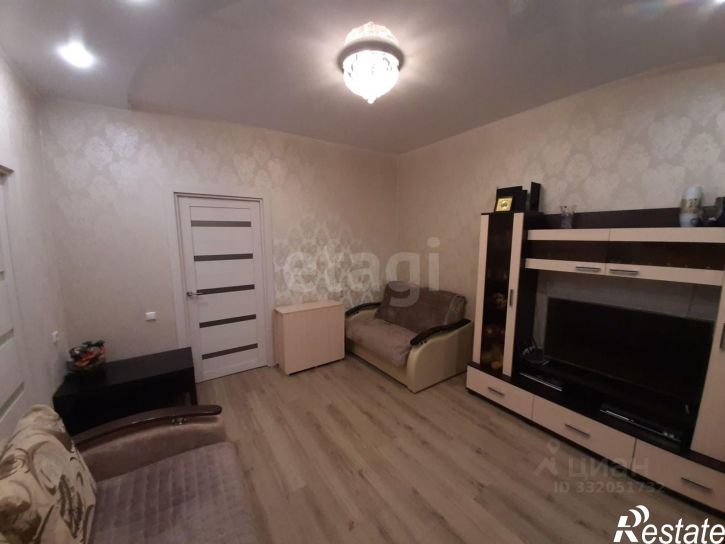 1-комн квартира ул Довлатова, 3,  д. 3