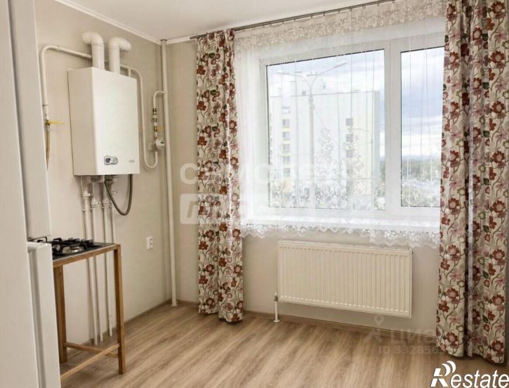 2-комн квартира Уфимский район, Миловка с.