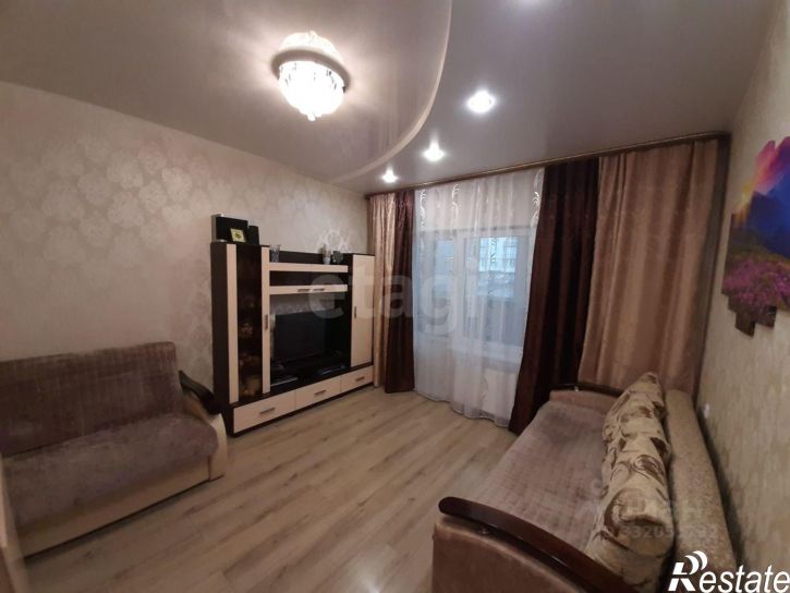 1-комн квартира ул Довлатова, 3,  д. 3