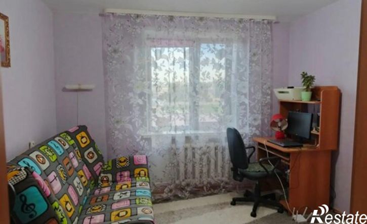 3-комн квартира ул Ленина, 10,  д. 10