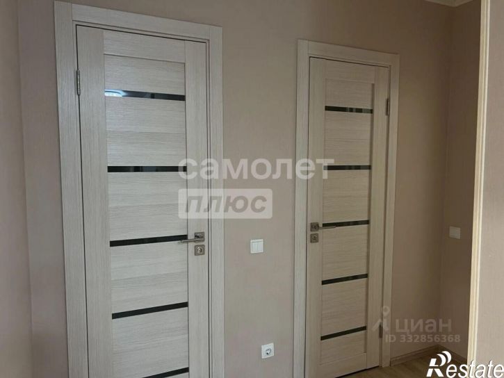 2-комн квартира Уфимский район, Миловка с.