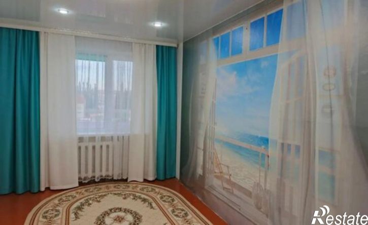 3-комн квартира ул Ленина, 10,  д. 10