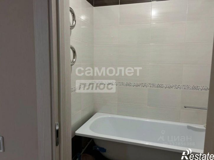 2-комн квартира Уфимский район, Миловка с.