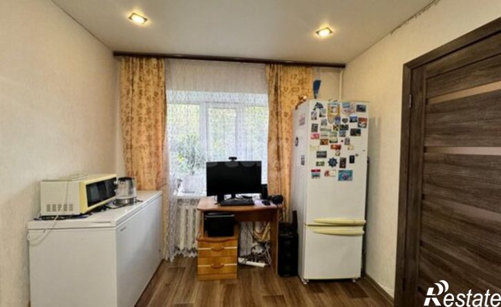3-комн квартира ул 8 Марта, 12,  д. 12