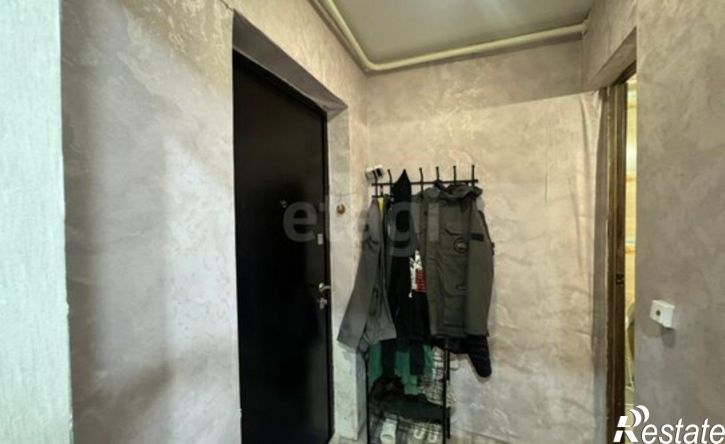 3-комн квартира ул 8 Марта, 12,  д. 12