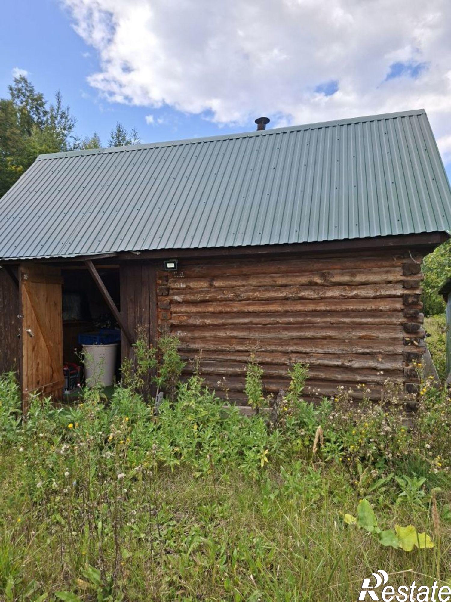 Купить дачу, дом, коттедж за 1 300 000 рублей