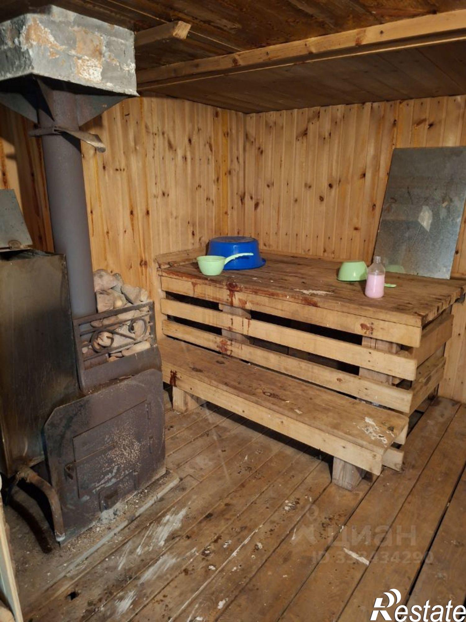 Купить дачу, дом, коттедж за 1 300 000 рублей