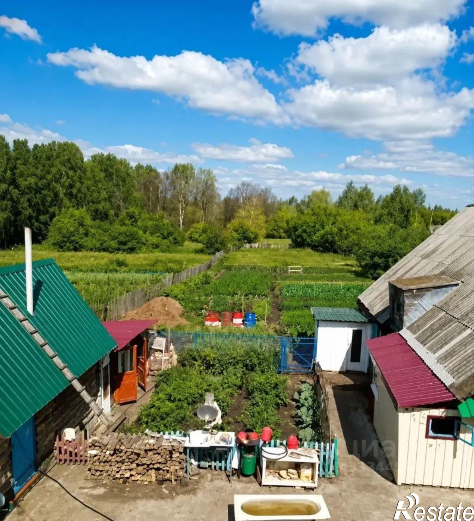 Купить дачу, дом, коттедж за 6 500 000 рублей