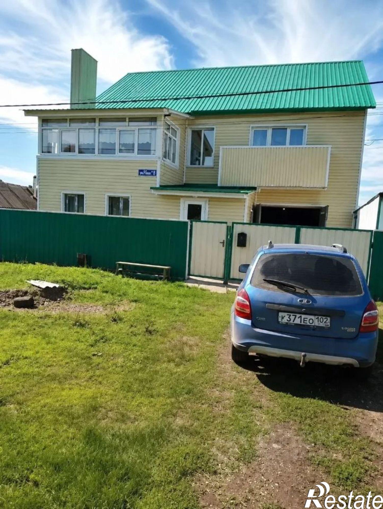 Купить дачу, дом, коттедж за 6 500 000 рублей