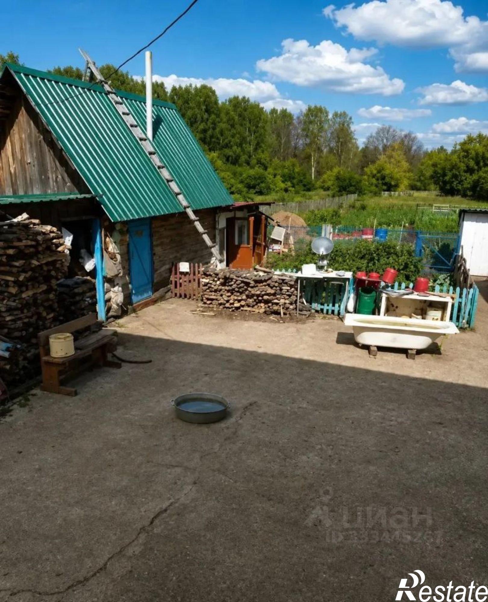 Купить дачу, дом, коттедж за 6 500 000 рублей