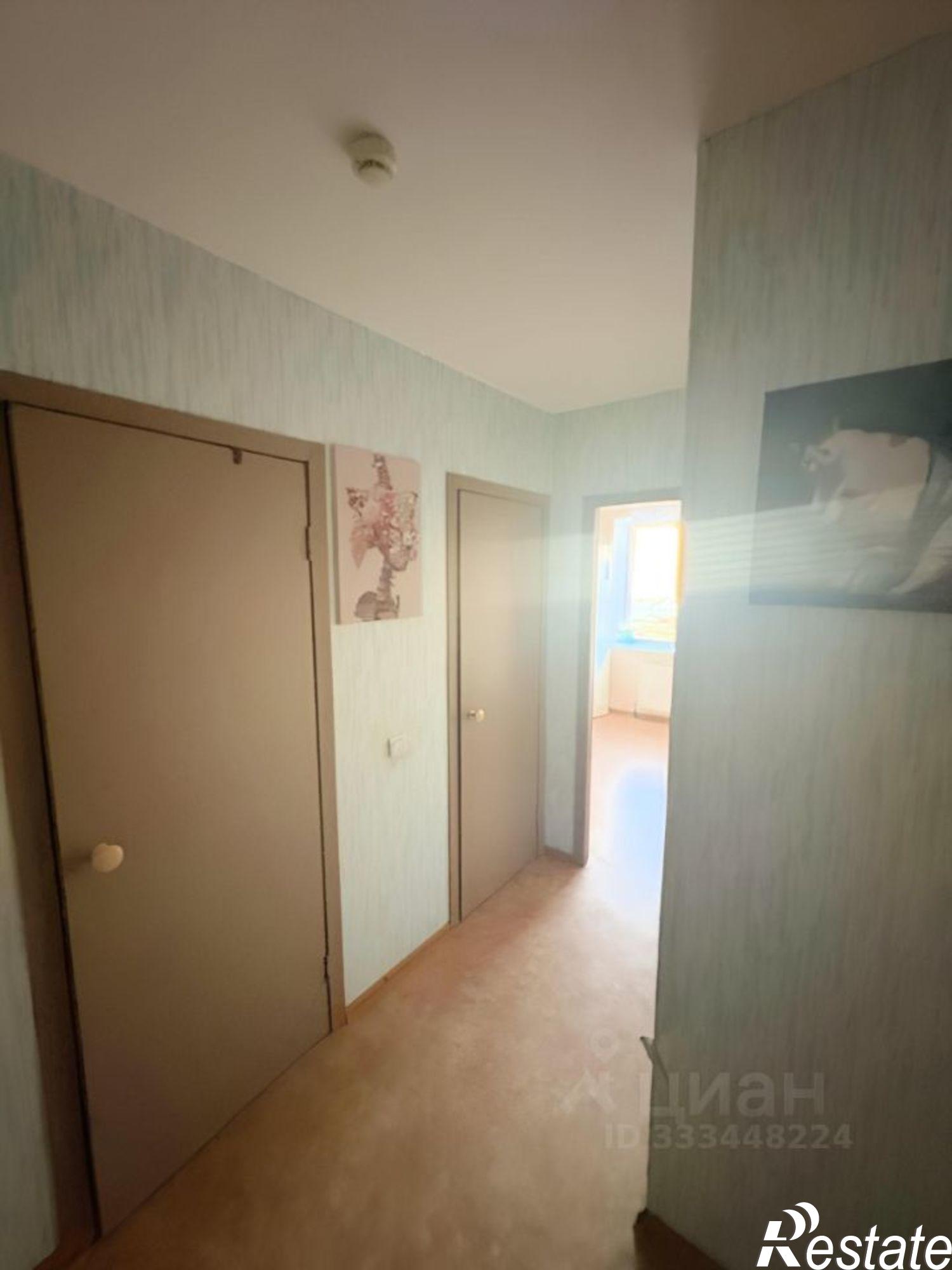 Сдать квартиру за 26 000 рублей на Уфа