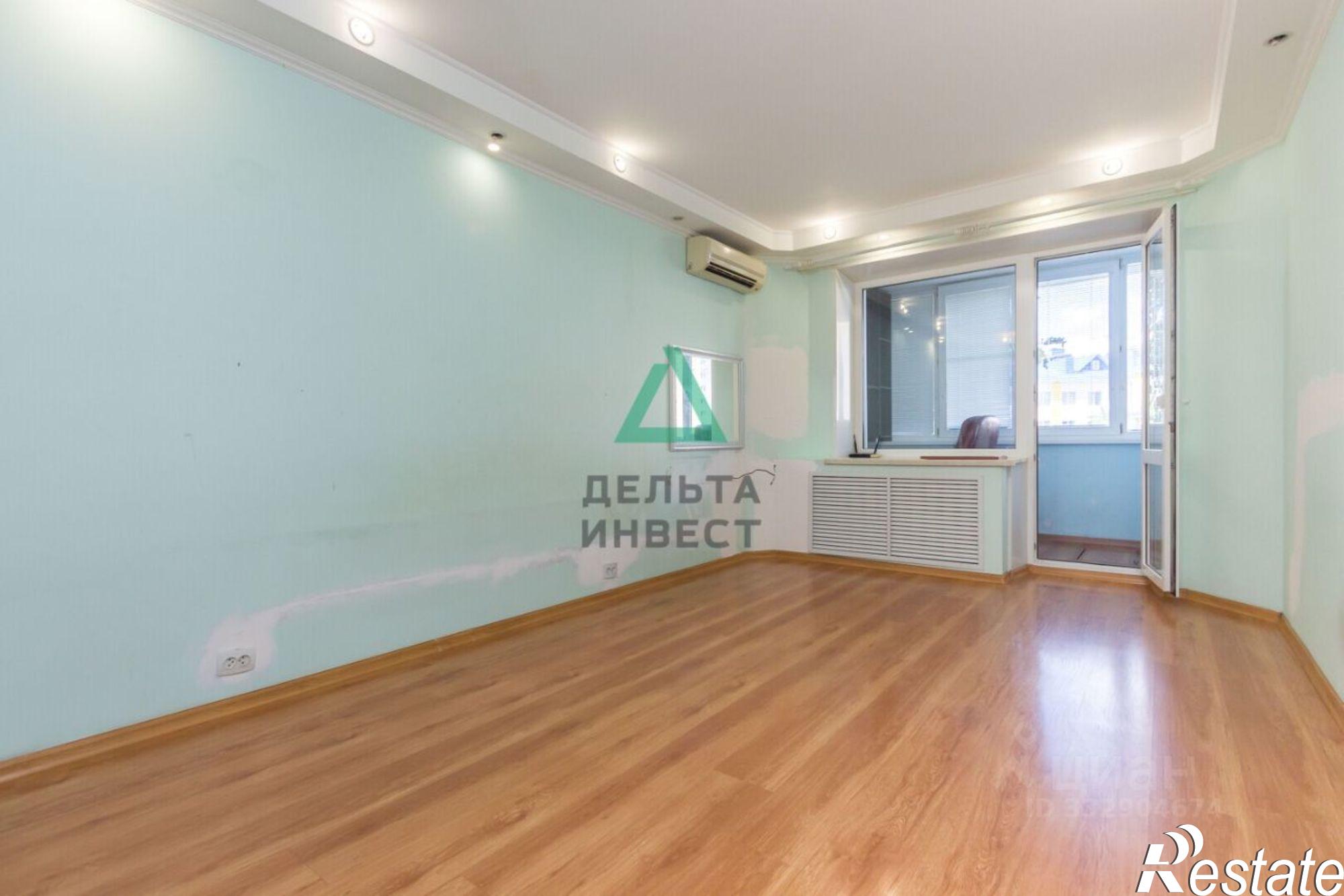 Купить квартиру за 5 200 000 рублей на Уфа г., Демский