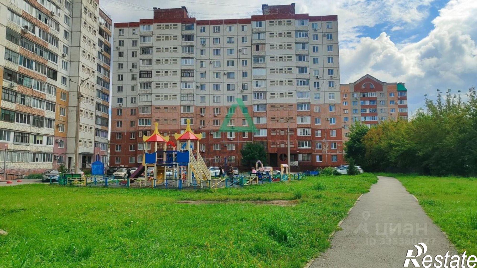 Купить комнату за 2 200 000 рублей на Уфа г., Орджоникидзевский