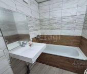 1-комн, 36кв м, этаж 8/10 ул Лазурная, 33