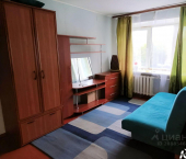 1-комн, 29кв м, этаж 3/5 ул Ленина, 128