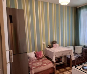 1-комн, 38кв м, этаж 8/10 ул Степана Злобина, 5