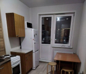 1-комн, 34кв м, этаж 14/28 ул Айская, 39