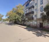 1-комн, 31кв м, этаж 4/5 ул 50 лет Октября, 64
