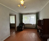 3-комн, 53кв м, этаж 1/2 Бирский район