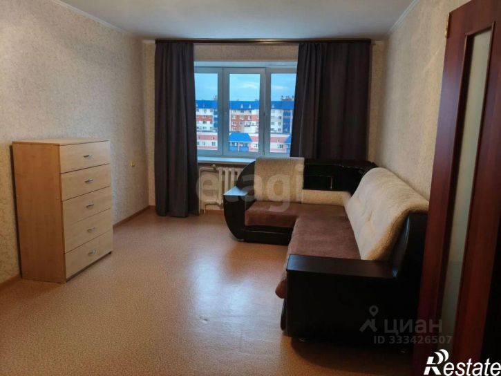 1-комн квартира ул Лазурная, 31,  д. 31