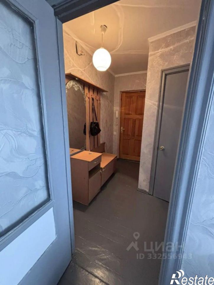 2-комн квартира ул Островского, 35,  д. 35