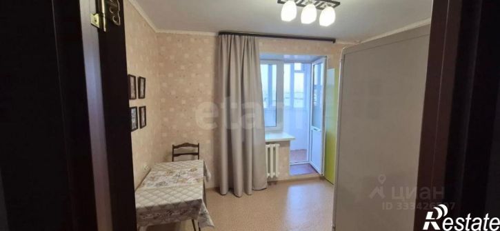 1-комн квартира ул Лазурная, 31,  д. 31