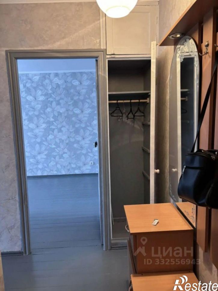 2-комн квартира ул Островского, 35,  д. 35