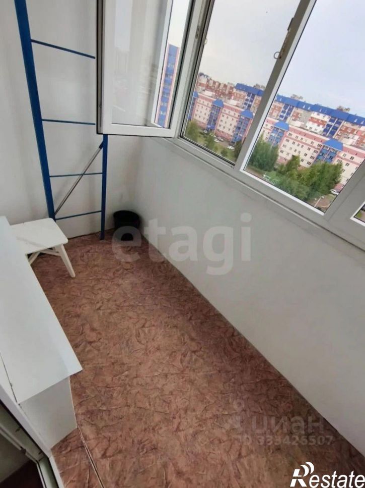 1-комн квартира ул Лазурная, 31,  д. 31