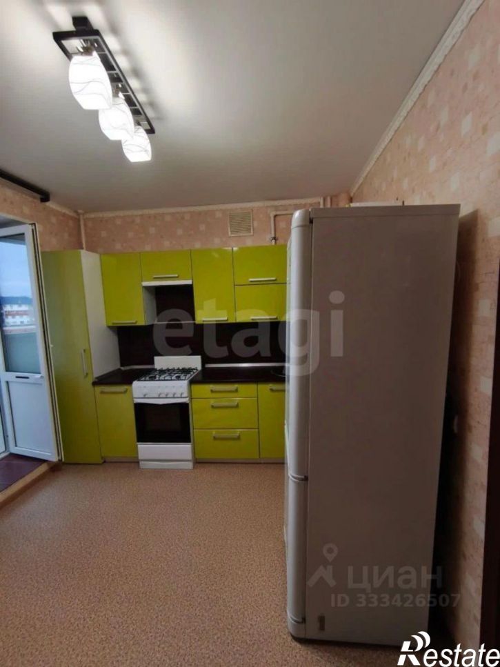 1-комн квартира ул Лазурная, 31,  д. 31