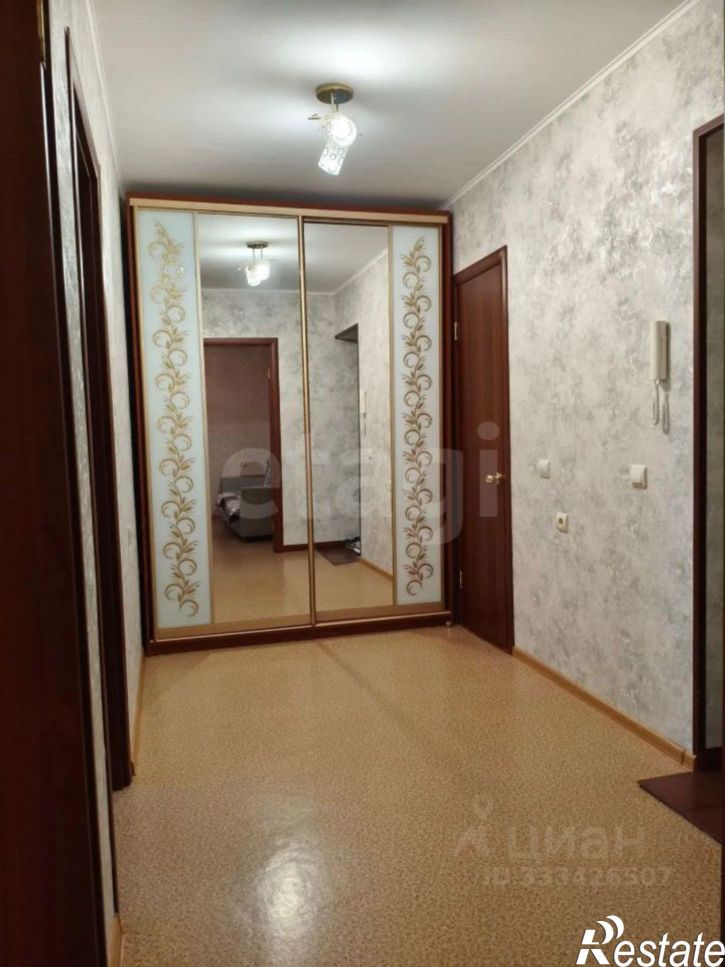 1-комн квартира ул Лазурная, 31,  д. 31
