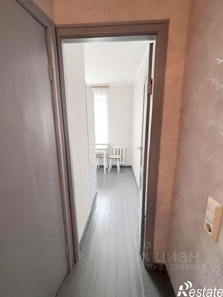 2-комн квартира ул Островского, 35,  д. 35