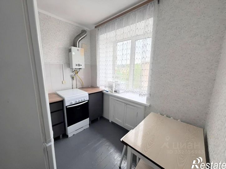 2-комн квартира ул Островского, 35,  д. 35