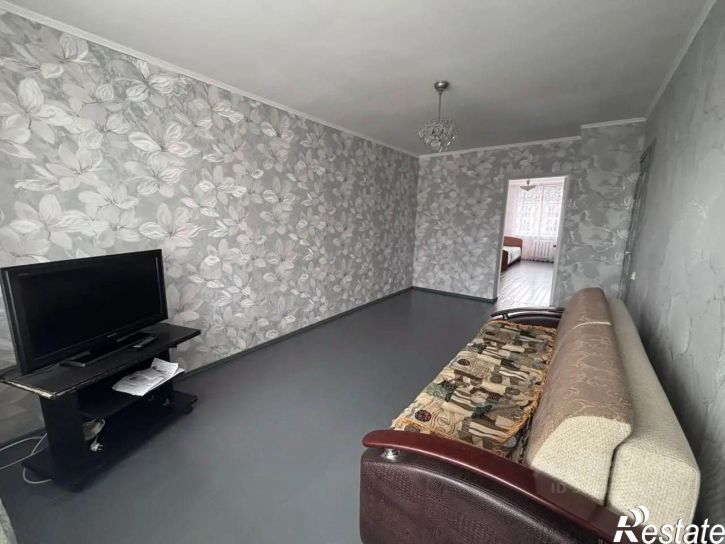 2-комн квартира ул Островского, 35,  д. 35