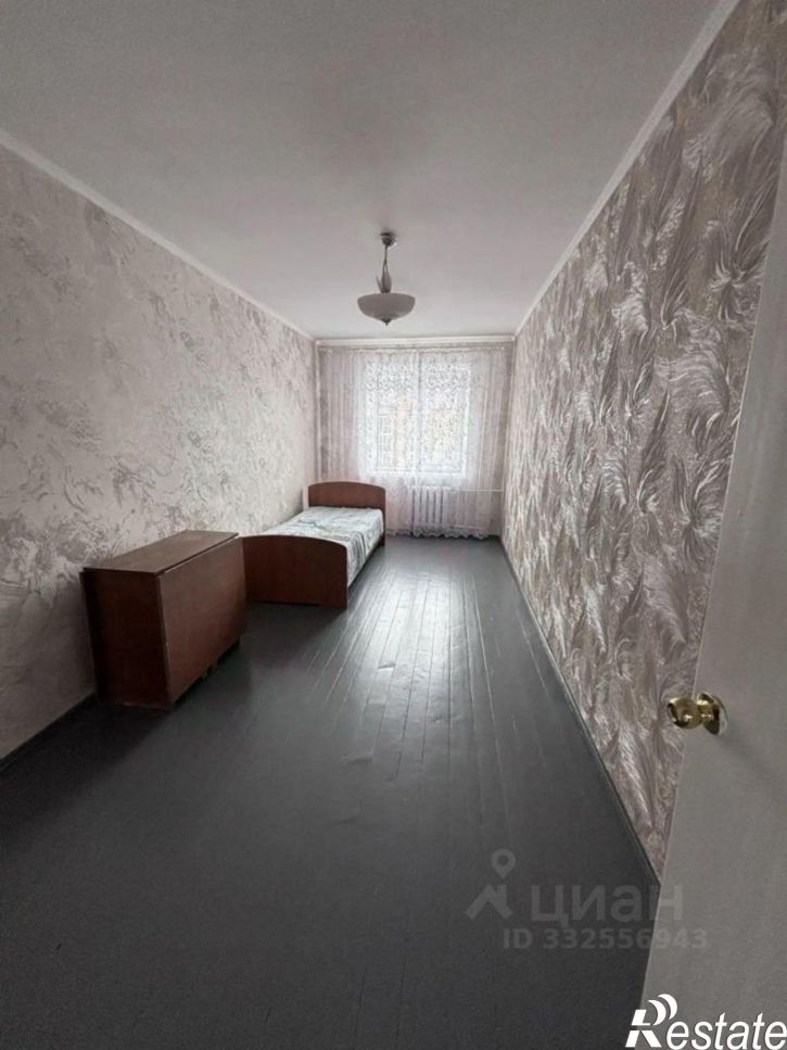 2-комн квартира ул Островского, 35,  д. 35