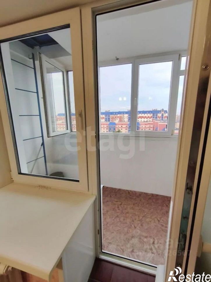 1-комн квартира ул Лазурная, 31,  д. 31