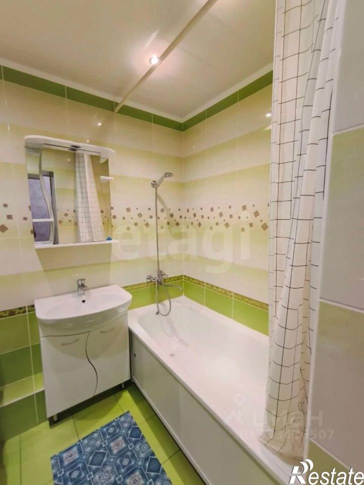 1-комн квартира ул Лазурная, 31,  д. 31