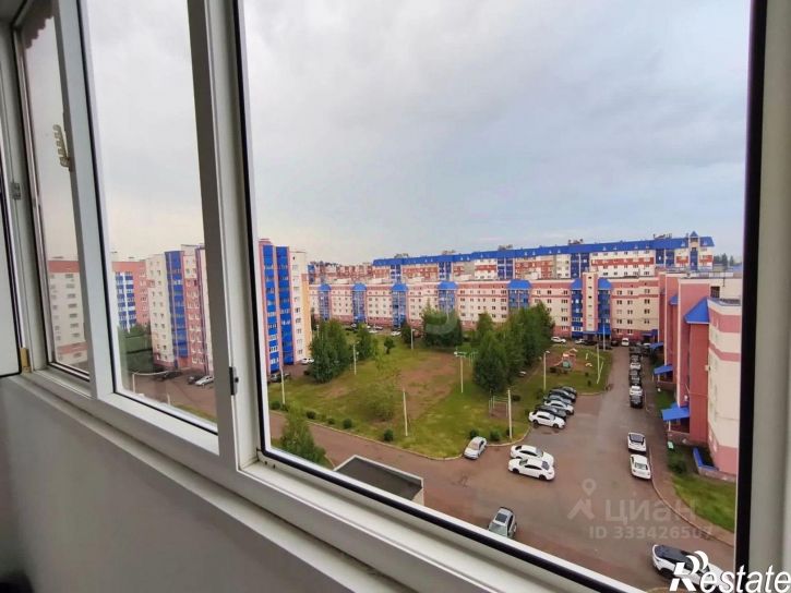 1-комн квартира ул Лазурная, 31,  д. 31