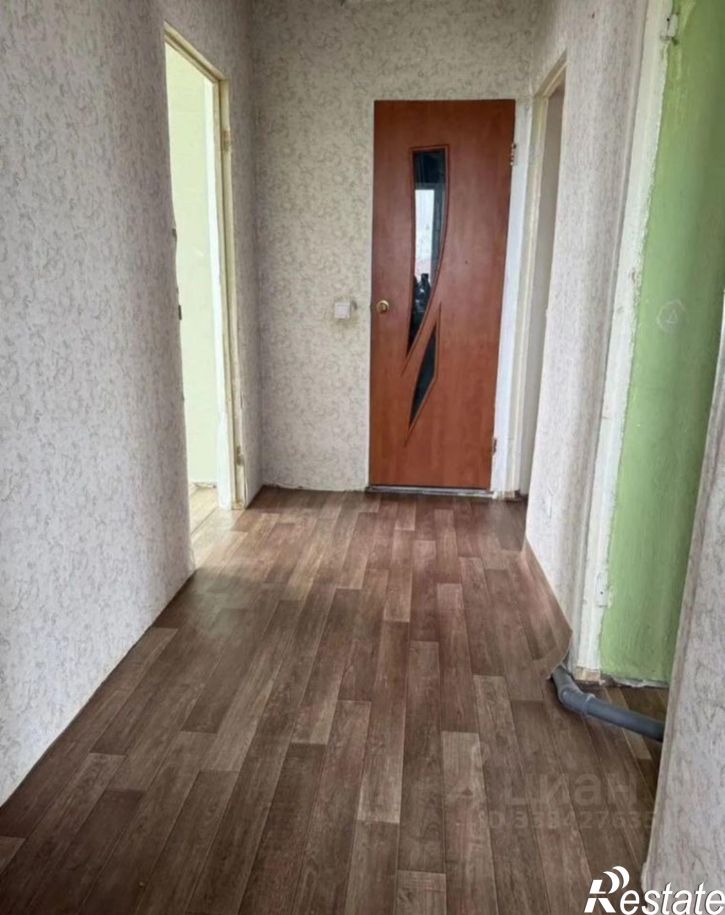 2-комн квартира ул Островского, 11,  д. 11