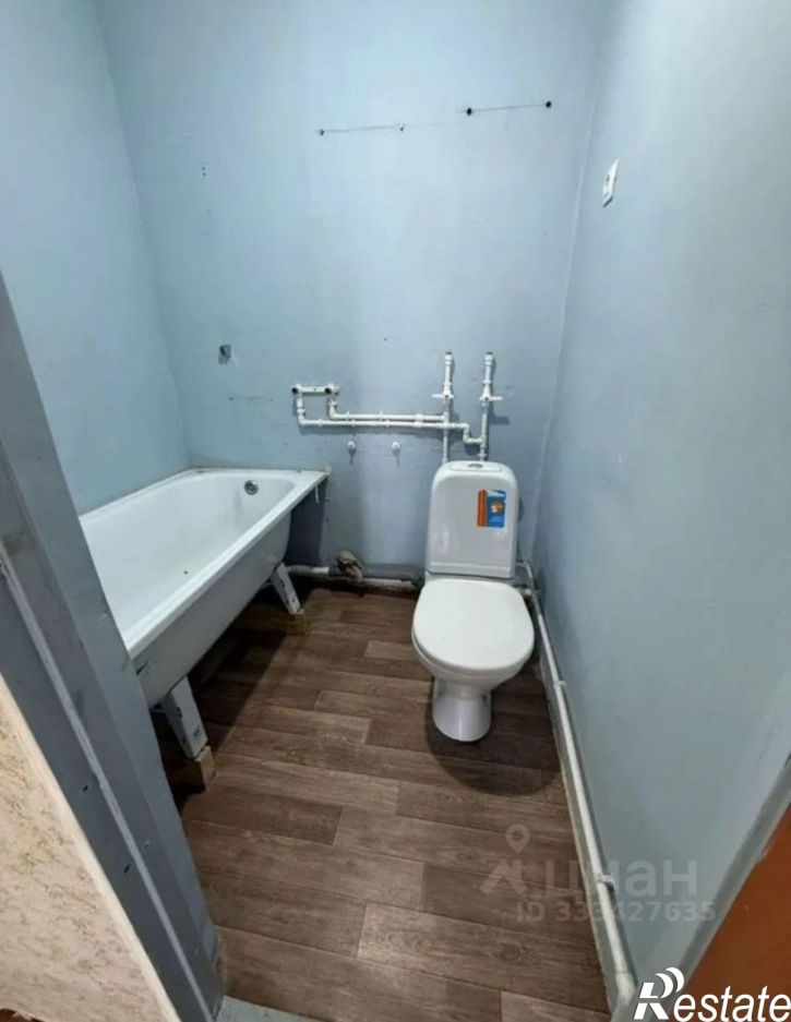 2-комн квартира ул Островского, 11,  д. 11
