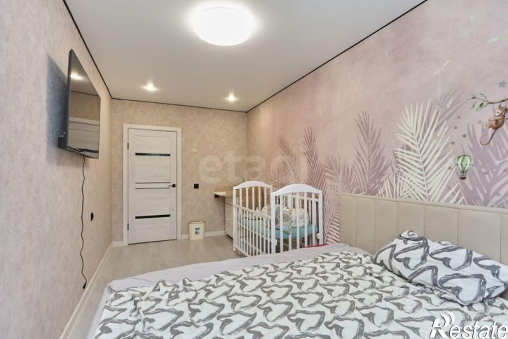 2-комн квартира ул Бориса Перина, 5,  д. 5