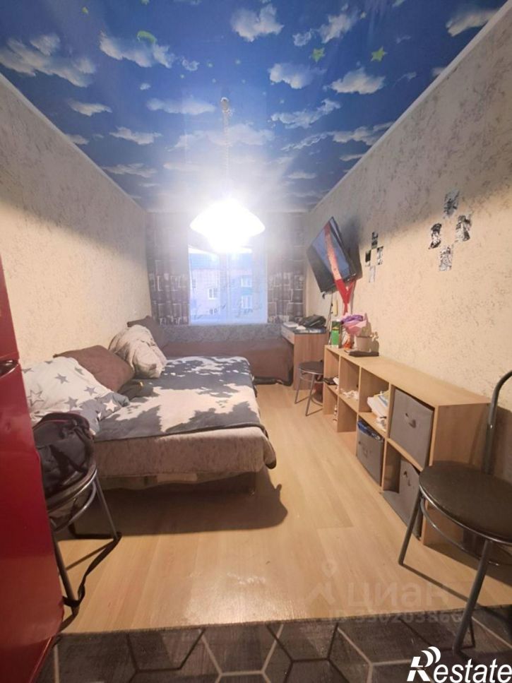 2-комн квартира ул Первомайская, 18,  д. 18