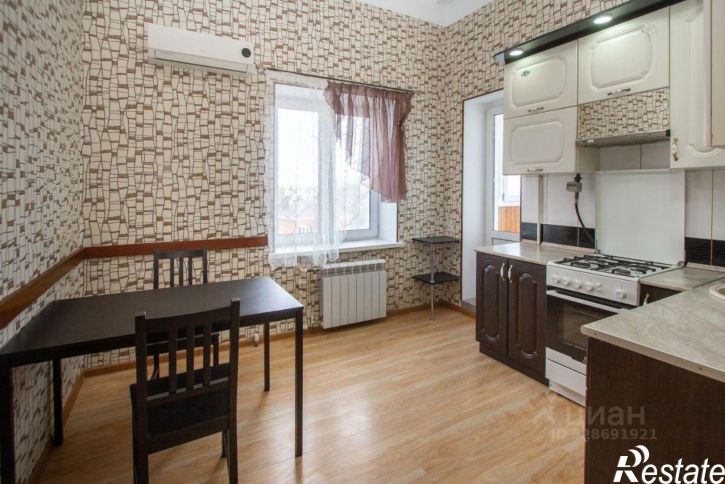 3-комн квартира ул Коммунистическая, 22,  д. 22