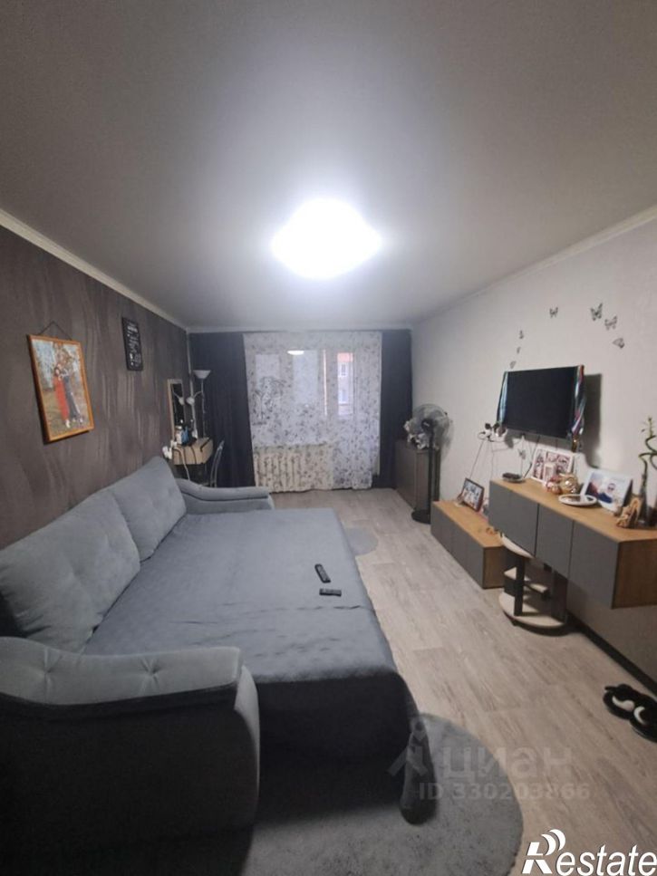 2-комн квартира ул Первомайская, 18,  д. 18