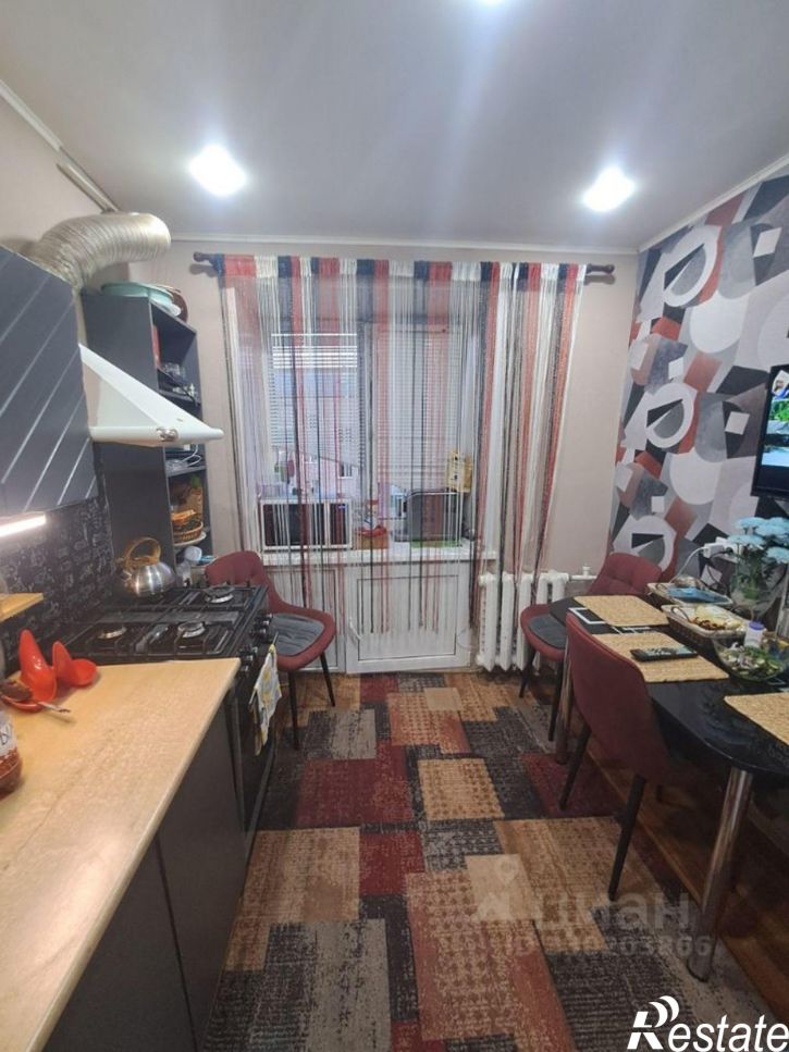 2-комн квартира ул Первомайская, 18,  д. 18