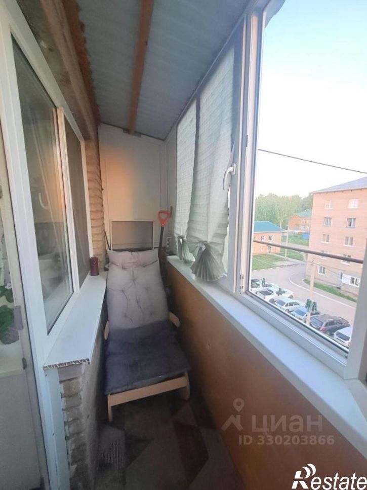 2-комн квартира ул Первомайская, 18,  д. 18
