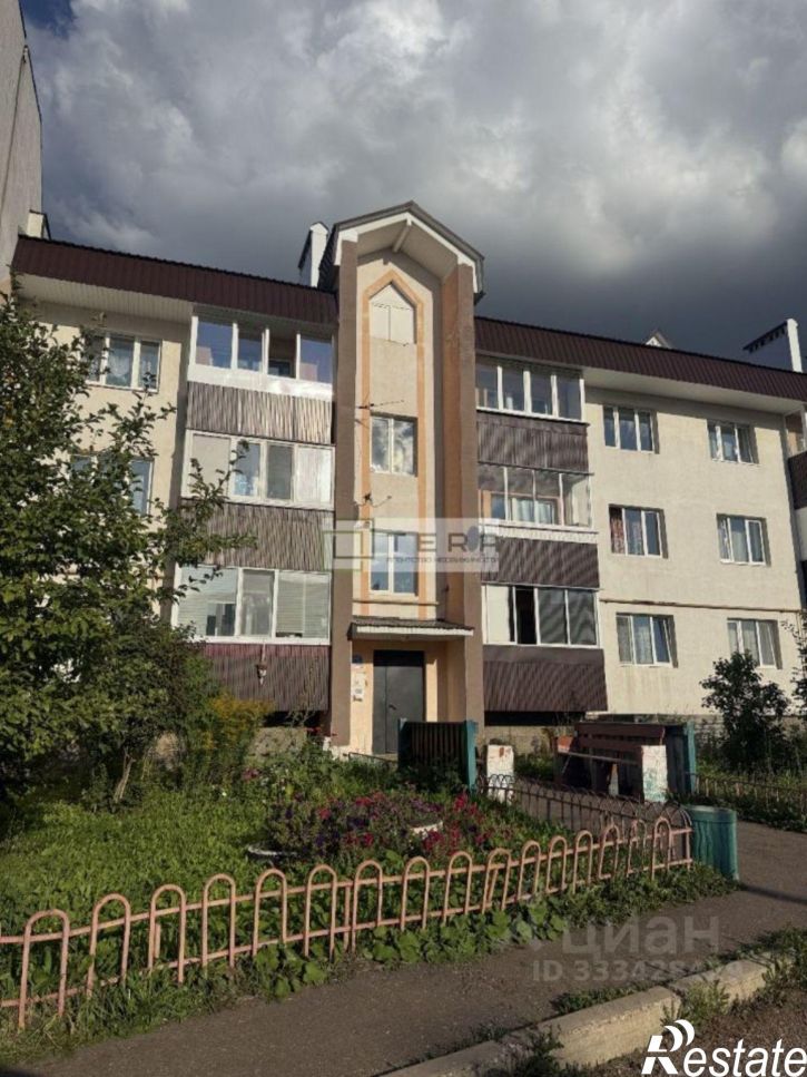 1-комн квартира ул Строителей, 25,  д. 25