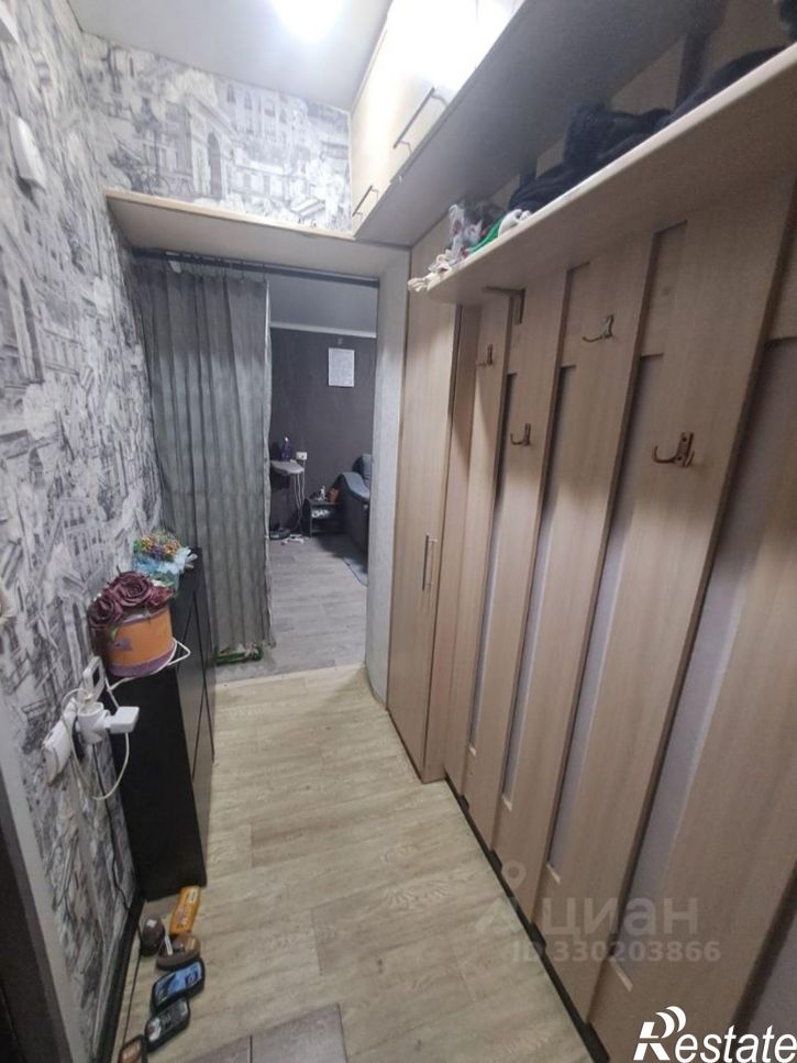 2-комн квартира ул Первомайская, 18,  д. 18